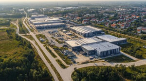 Nowoczesne materiały budowlane i technologie w Bydgoszczy